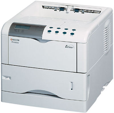 Toner Kyocera FS3820 DN